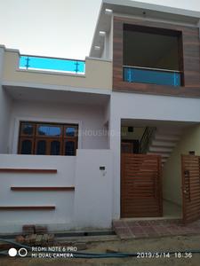 Gallery Cover Image of 800 Sq.ft 2 BHK Independent House for buy in Gomti Nagar for 3300000