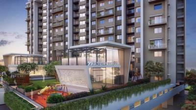 2 BHK Flat