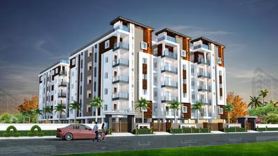 2 BHK Apartment