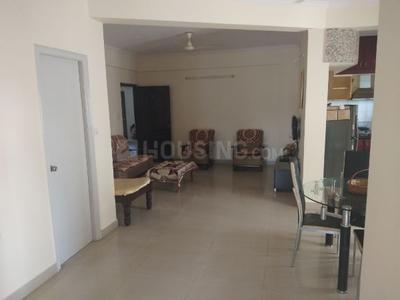 2 BHK Apartment