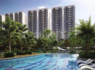 2 BHK Apartment