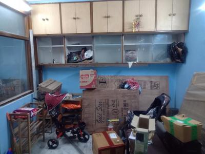 Gallery Cover Image of 450 Sq.ft 1 BHK Apartment for rent in Qutab Institutional Area for 11000