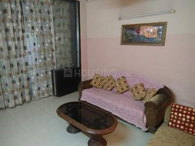 Living Room Image of Boys PG in Gyan Khand