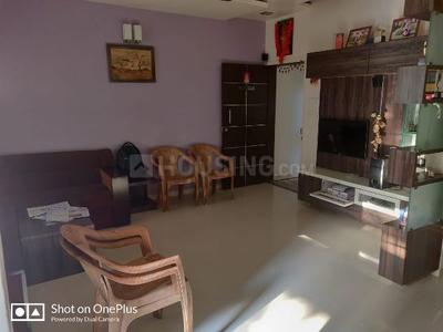 Gallery Cover Image of 2100 Sq.ft 3 BHK Independent Floor for buy in Dhankawadi for 14000000