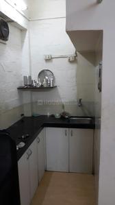 Kitchen Image of PG 4035016 Mulund East in Mulund East