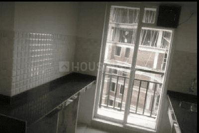 1 BHK Apartment