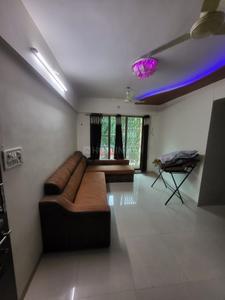 Semi Furnished 1bhk Flat Rent In Mira Road BHK Flat For Rent In