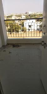 Gallery Cover Image of 630 Sq.ft 1 BHK Apartment for buy in Narolgam for 1050000
