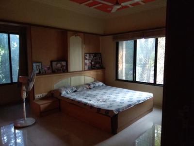 Bedroom Image of PG 7550127 Ghorpadi in Ghorpadi