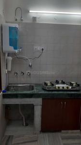 Kitchen Image of PG 4194055 Model Town in Model Town