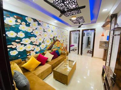 3 BHK Apartment