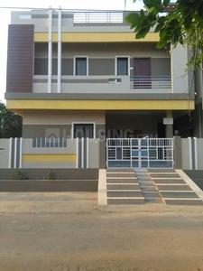 3 BHK Independent House