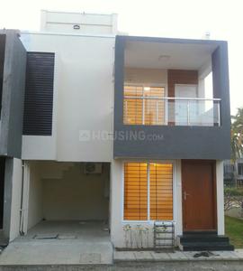 Gallery Cover Image of 1620 Sq.ft 4 BHK Independent House for buy in Kelambakkam for 12000000