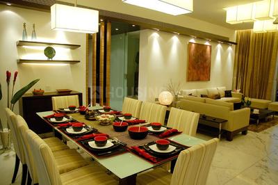 Gallery Cover Image of 590 Sq.ft 1 BHK Apartment for buy in Thane West for 5500000
