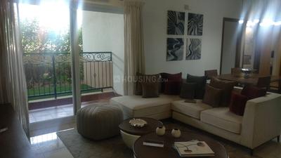 Gallery Cover Image of 1987 Sq.ft 3 BHK Apartment for buy in Nagavara for 16000000