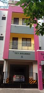 Gallery Cover Image of 900 Sq.ft 2 BHK Apartment for buy in Thirunindravur for 3000000