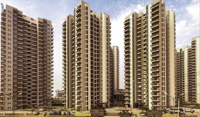 3 BHK फ़्लैट