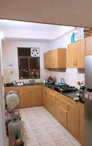 Gallery Cover Image of 1250 Sq.ft 2 BHK Apartment for buy in Milakpur Goojar for 4300000