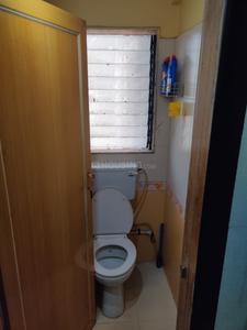 Gallery Cover Image of 625 Sq.ft 1 BHK Apartment for buy in Kharghar for 5600000