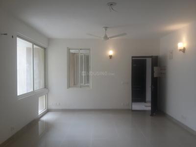 4 BHK Apartment
