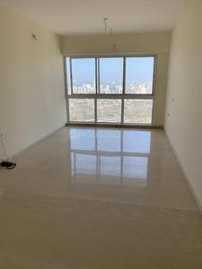 3 BHK अपार्टमेंट
