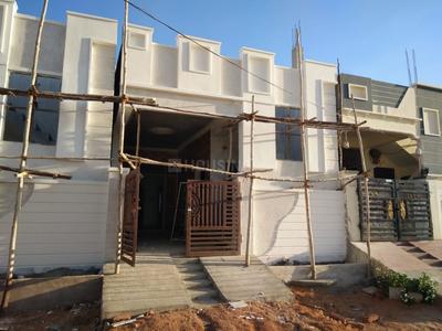 Gallery Cover Image of 1500 Sq.ft 2 BHK Independent House for buy in Boduppal for 10000000