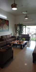 Gallery Cover Image of 2000 Sq.ft 4 BHK Apartment for buy in Thaltej for 30000000