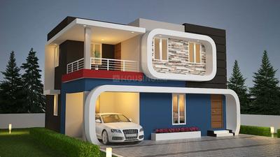 Gallery Cover Image of 1905 Sq.ft 3 BHK Villa for buy in Nurani for 4750000