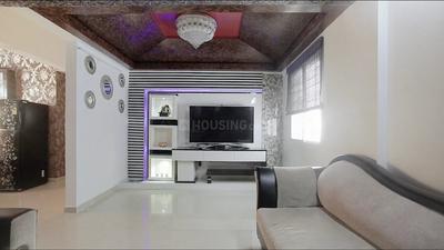 2 BHK Apartment