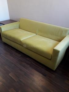 1 BHK Apartment