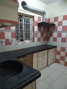 Gallery Cover Image of 1250 Sq.ft 2 BHK Apartment for buy in Murugeshpalya for 7500000