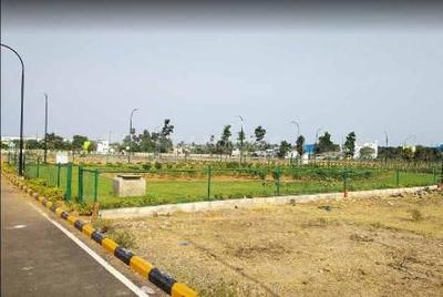 आवासीय प्लॉट