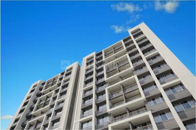 3 BHK Apartment