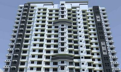 Gallery Cover Image of 656 Sq.ft 1 BHK Apartment for buy in Bhandup West for 7323489