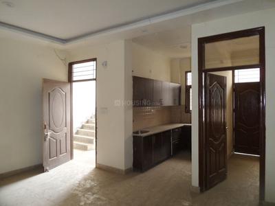 3 BHK Apartment