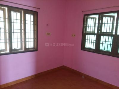 1 BHK Apartment