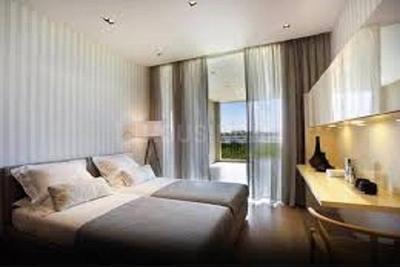 1 BHK Apartment