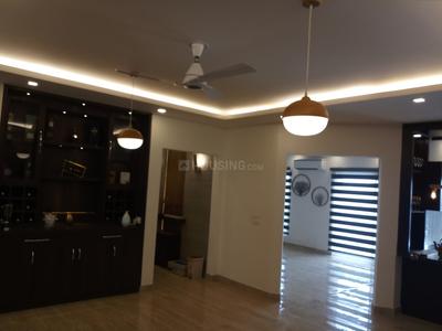 Gallery Cover Image of 4500 Sq.ft 4 BHK Independent Floor for buy in Sector 49 for 22500000