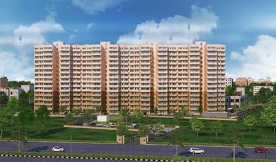 3 BHK Apartment