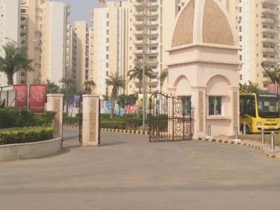4 BHK Apartment