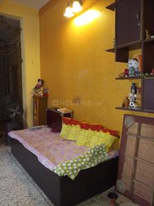 Gallery Cover Image of 714 Sq.ft 2 BHK Apartment for buy in Dakshineswar for 2250000