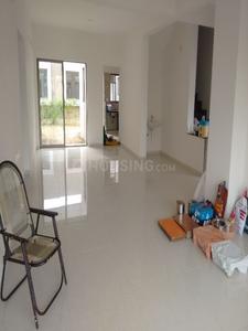 2 BHK Independent House