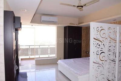1 BHK Apartment