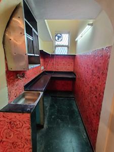 Gallery Cover Image of 600 Sq.ft 1 BHK Independent Floor for buy in Lajpat Nagar for 4700000