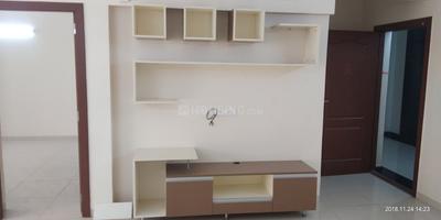 3 BHK Apartment