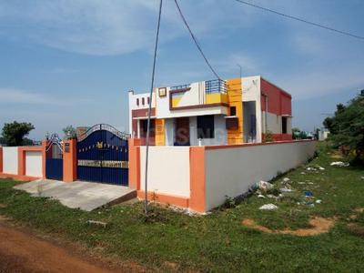 3 BHK Independent House