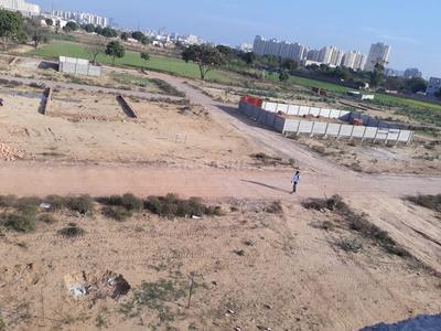 Residential Plot