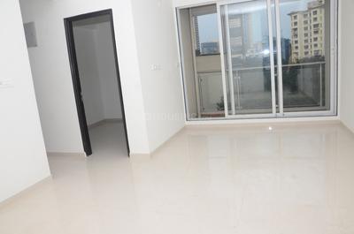 3 BHK अपार्टमेंट
