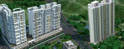 1 BHK Apartment