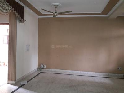 3 BHK Apartment